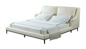 Bedroom Furniture Beds 6089 Bed European King