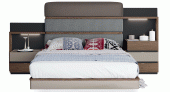 Bedroom Furniture Beds with storage Leo Bed