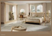 Bedroom Furniture Classic Bedrooms QS and KS