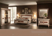 Bedroom Furniture Classic Bedrooms QS and KS Dolce Vita Night