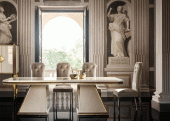 Brands Arredoclassic Dining Room, Italy Diamante Day Dining