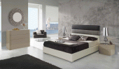 Brands Dupen Modern Bedrooms, Spain