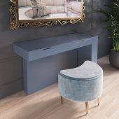 Brands Franco Furniture New BELLA Vanity Chest NB35 Vanity Dresser