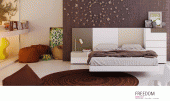 Brands Garcia Sabate, Modern Bedroom Spain YM30