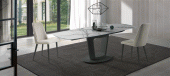 Dining Room Furniture Kitchen Tables and Chairs Sets Antonella Dining Table