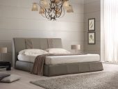 Brands Satis Bedroom, Italy Urano Bed