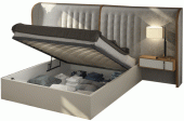 Bedroom Furniture Beds Cadiz Bed