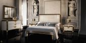 Brands Arredoclassic Bedroom, Italy Diamante Bedroom