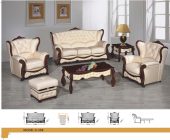 Brands SWH Classic Living Special Order