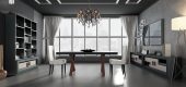 Brands Franco ENZO Dining and Wall Units, Spain EZ04