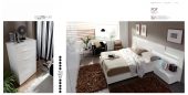 Brands Garcia Sabate, Modern Bedroom Spain YM26