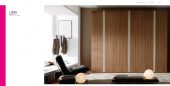 Brands Garcia Sabate, Modern Bedroom Spain YM512 Wardrobe