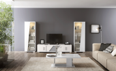 Wallunits Entertainment Centers Lisa Additional Items, Italy