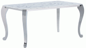 Dining Room Furniture Tables 110 Marble Dining Table