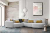 Brands Stella Living 2023 Oslo Sectional