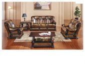 Brands SWH Classic Living Special Order Oakman