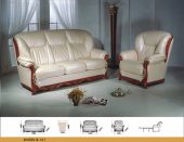 Brands SWH Classic Living Special Order B167